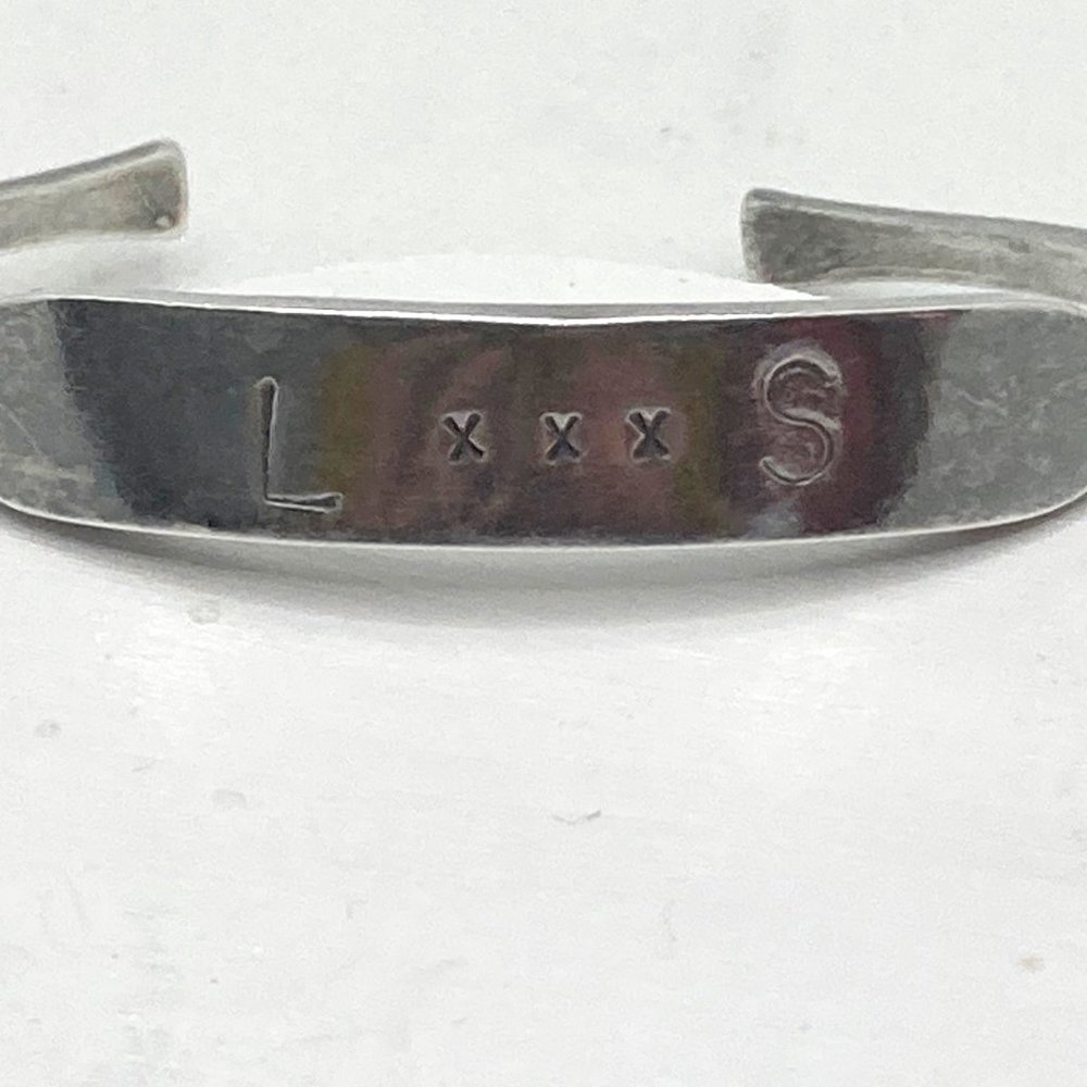 Giles & Bros ID Bracelet